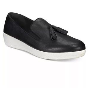 Fitflop supersnake slip on shoes 5